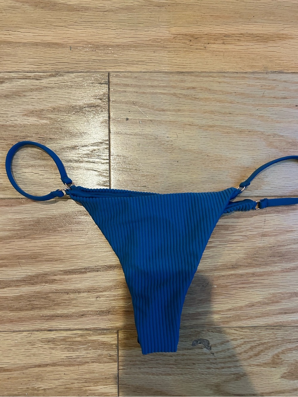 NEW- Frankie’s Bikinis Bottoms